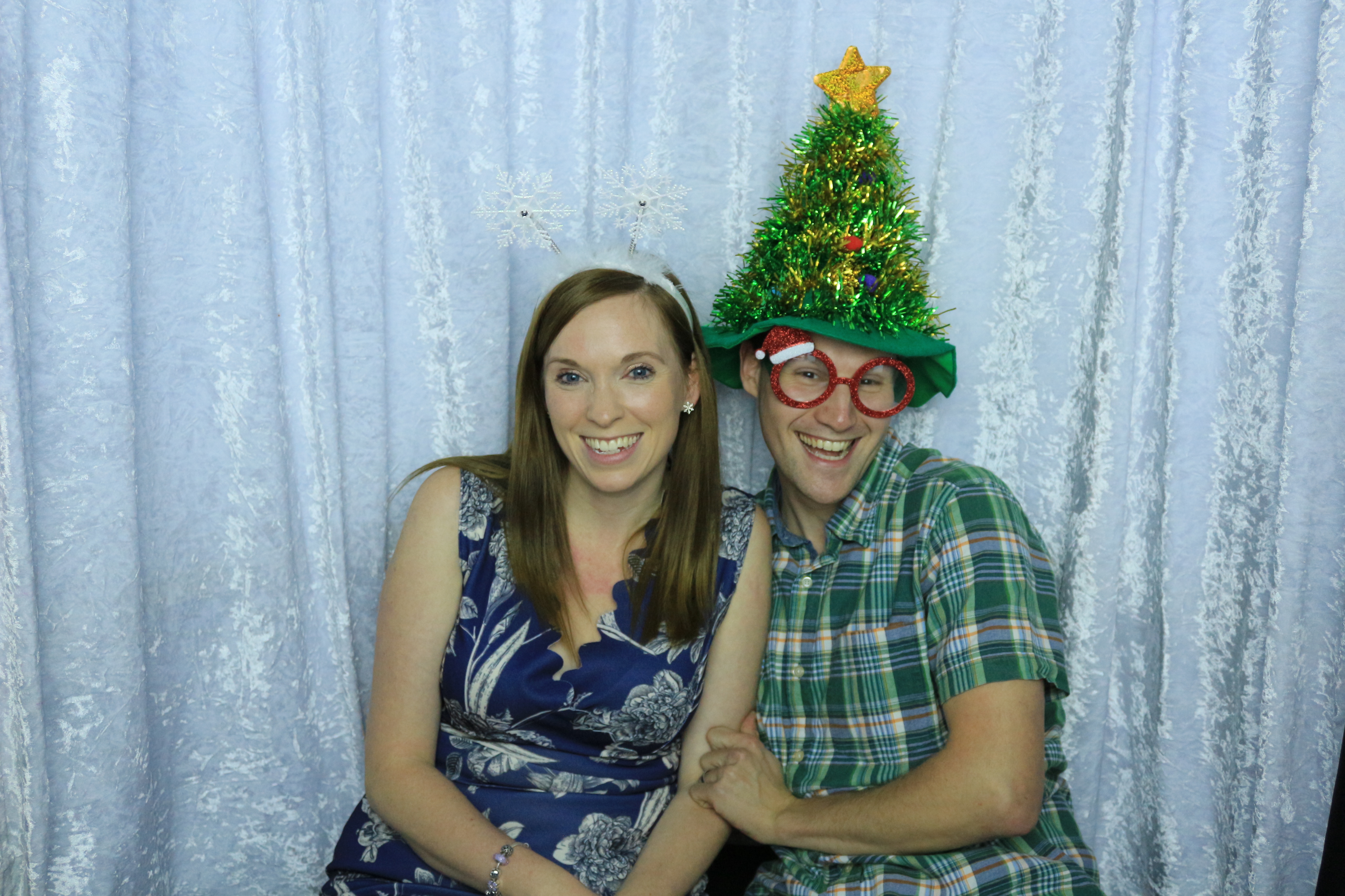 Crawley Ocado Christmas Party - Images | View more photos from the event at gallery.partydelightsphotobooth.co.uk/u/PartyDelightsPhotoBooth/Crawley-Ocado-Christmas-Party-Images